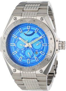 Android Men's AD638BBU Automatic Power Reserve Day, Date and Month Watch Android Watches