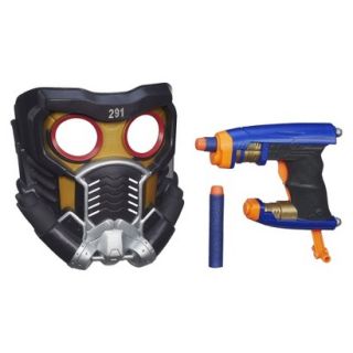 Guardians of the Galaxy Star Lord Battle Gear