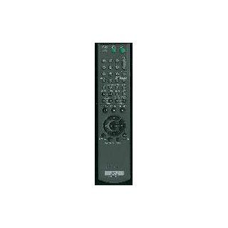 Sony Dvd Remote Control # RMT D155A Work with Dvpnc665p, Dvpnc665ps 
