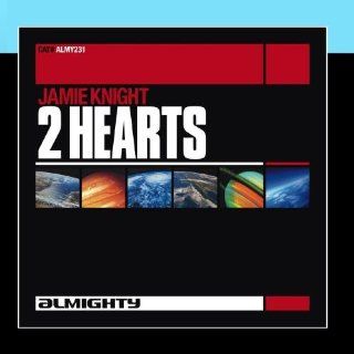 Almighty Presents 2 Hearts Music