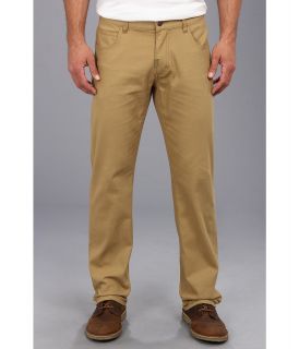 L R G Core Collection 5 Pocket TS Pant Mens Jeans (Beige)