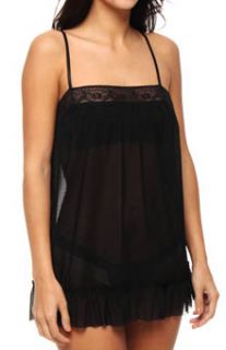 Hanky Panky 256962 Babydoll Chemise with G String