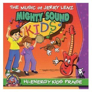 Mighty Sound KIDS Music