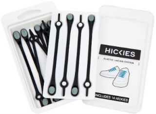 HICKIES Elastic Lacing System Shoes