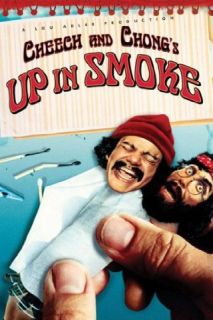Up In Smoke Cheech Marin, Tommy Chong, Stacy Keach, Edie Adams  Instant Video