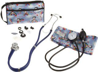 ADC Pro's Combo 768/641 Kit, Adult, Betty Boop Health & Personal Care