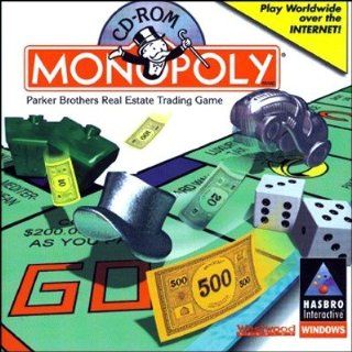 Monopoly (Original Version) Video Games