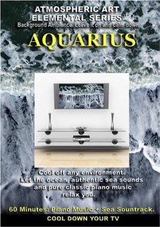Aquarius Editing Jason Bridges, Camera Sophie Aissen Music Bjorne Lynne, Sandra Cannon, SFBAYIMAGES, Emily Brower Auchard Movies & TV
