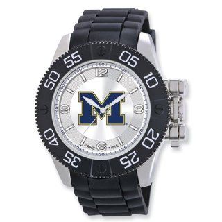 Mens University of Michigan Beast Watch Jewelry