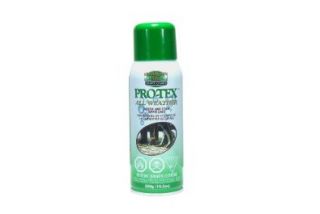 Pro tex All Weather Spray  10.5 Oz Sports & Outdoors