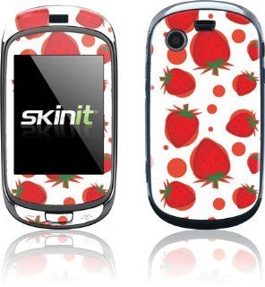 Patterns   Strawberry Heaven   Samsung Gravity T (SGH T669)   Skinit Skin Electronics