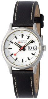 Mondaine's Unisex Big Date watch #A669.30334.11SBB Watches