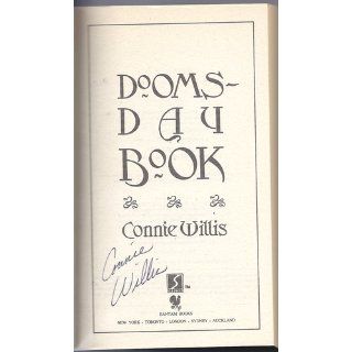 Doomsday Book Connie Willis 9780553562736 Books