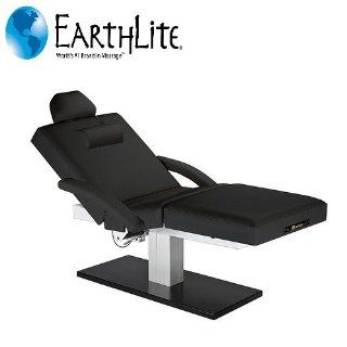 EarthLite EVEREST SALON Stationary Electric Massage Table Sports & Outdoors