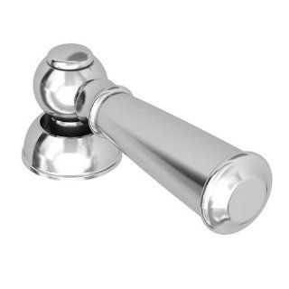 Newport Brass NB2 645 24A French Gold Universal Tank Lever, Lever Style Handle   Toilet Tank Levers  