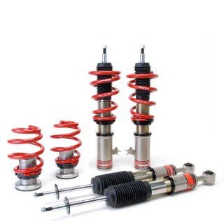 Skunk2 Pro S 2 Coilover for 96 00 Honda Civic Set of 4 Automotive