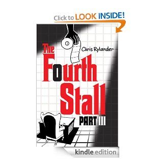 The Fourth Stall Part III   Kindle edition by Chris Rylander. Children Kindle eBooks @ .
