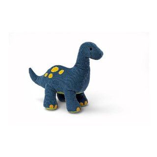 Gund Dinosaur Bret the Brontosaurus Plush Toy Toys & Games