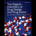 Organic Chemistry of Drug Design and Drug Action