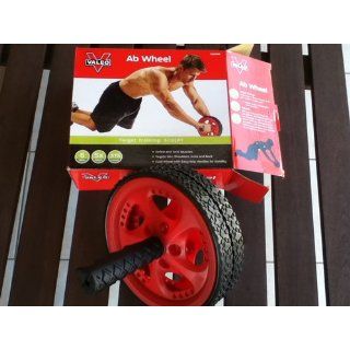 AB WHEEL  Push Up Stands  Sports & Outdoors