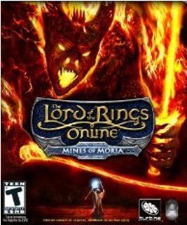 The Lord of the Rings Mines of Moria Pre Order with In Game Items Video Games