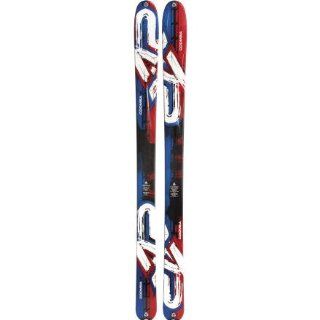 Coomback Skis 188 by K2  All Mountain Skis  Sports & Outdoors