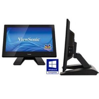 VIEWSONIC TD2340 / 23 Monitor With 10 Point Computers & Accessories