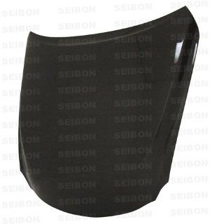 SEIBON 08 09 Lexus ISF/IS F Carbon Fiber Hood OEM Automotive