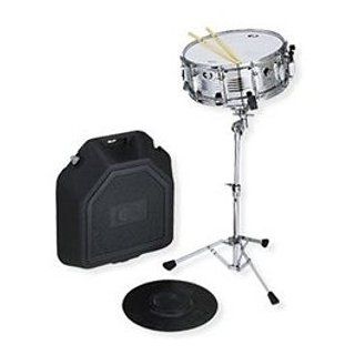 CB Drums IS678MC Snare Drum Kit Musical Instruments