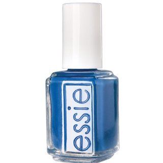 Essie Mesmerize 679 Nail Polish  Essie Nail Polish Blue  Beauty