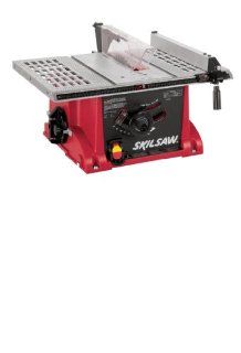 Factory Reconditioned SKIL 3305 01 RT 120 Volt 10 Inch Table Saw   Power Table Saws  