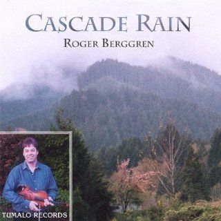 Cascade Rain Music