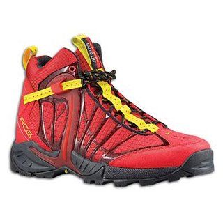 Nike ACG Tallac Lite Trail Hiking Red/Yellow Men Boots Shoes 324842 680 (11.5) Shoes