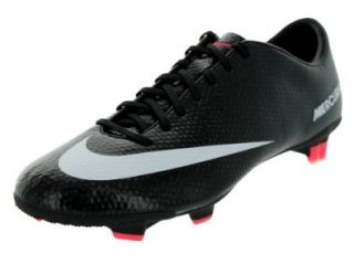 Nike Men's Mercurial Veloce FG Soccer Cleats Shoes