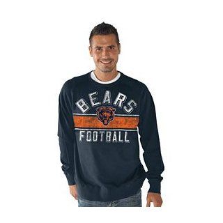Sweat Bears Crossover Crewneck Fleece Novelty Athletic Sweatshirts Clothing