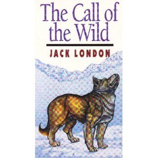 The Call of the Wild (A Watermill Classic) Jack London 9780893753443 Books