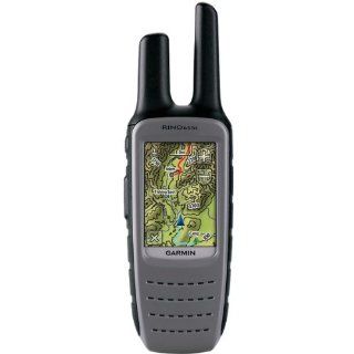 Garmin RINO 655t   GPS receiver / two way radio (010 00928 02)   GPS & Navigation