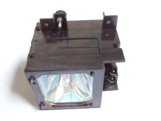 Generic Replacement Lamp with Housing for Sony Rear Projection TV Lamp XL 2100 / XL2100U Electronics
