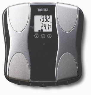 Tanita BF682W Scale Plus Body Fat Monitor with Body Water Health & Personal Care
