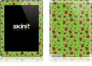 Patterns   Ladybug Frenzy   Apple iPad 2   Skinit Skin Computers & Accessories