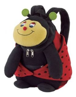 Lil Lewis Backpack, Lady Bug   655 Clothing