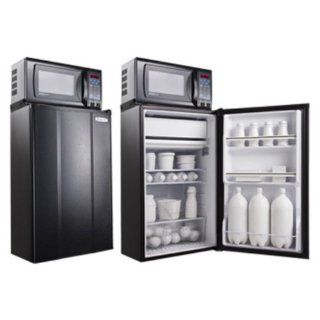 MicroFridge 403637 3.6 cu. ft. Refrigerator and .7 cu. ft. Microwave Oven   Kitchen & Dining