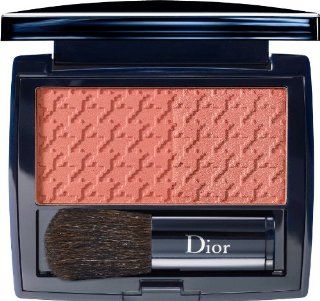 Christian Dior Blush Cherie Bow Edition for Women, # 659 Tender Coral, 0.26 Ounce  Face Blushes  Beauty