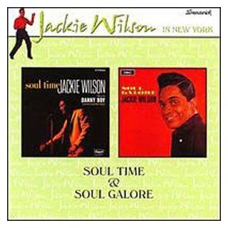 Soul Time / Soul Galore Music