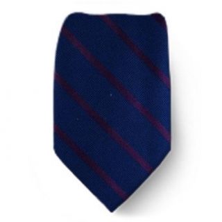 TOM 660   Navy   Plum   Mens Tommy Hilfiger Necktie at  Mens Clothing store