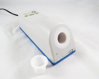 Laboratory Wax Carver Instrument Heater Fire Free Dental Infrared Sensor Lab 220V dentQ Health & Personal Care
