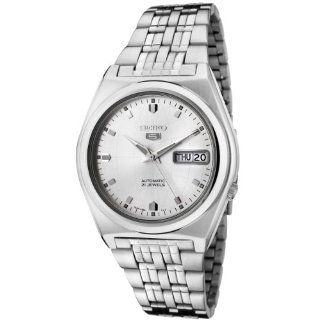 Seiko Men's SNK661 Automatic Stainless Steel Watch at  Men's Watch store.