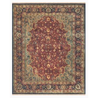 Colville Studios Amore Plum Rug