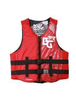 Body Glove Composite USCG Approved Neoprene and Nylon PFD  Life Jackets And Vests  Sports & Outdoors