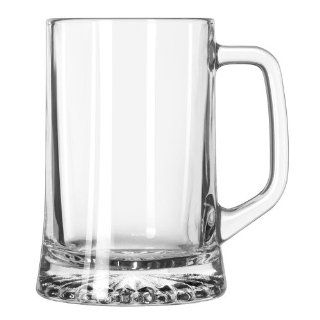 21 oz Maxim Mug   Libbey Glassware 2130SA662
